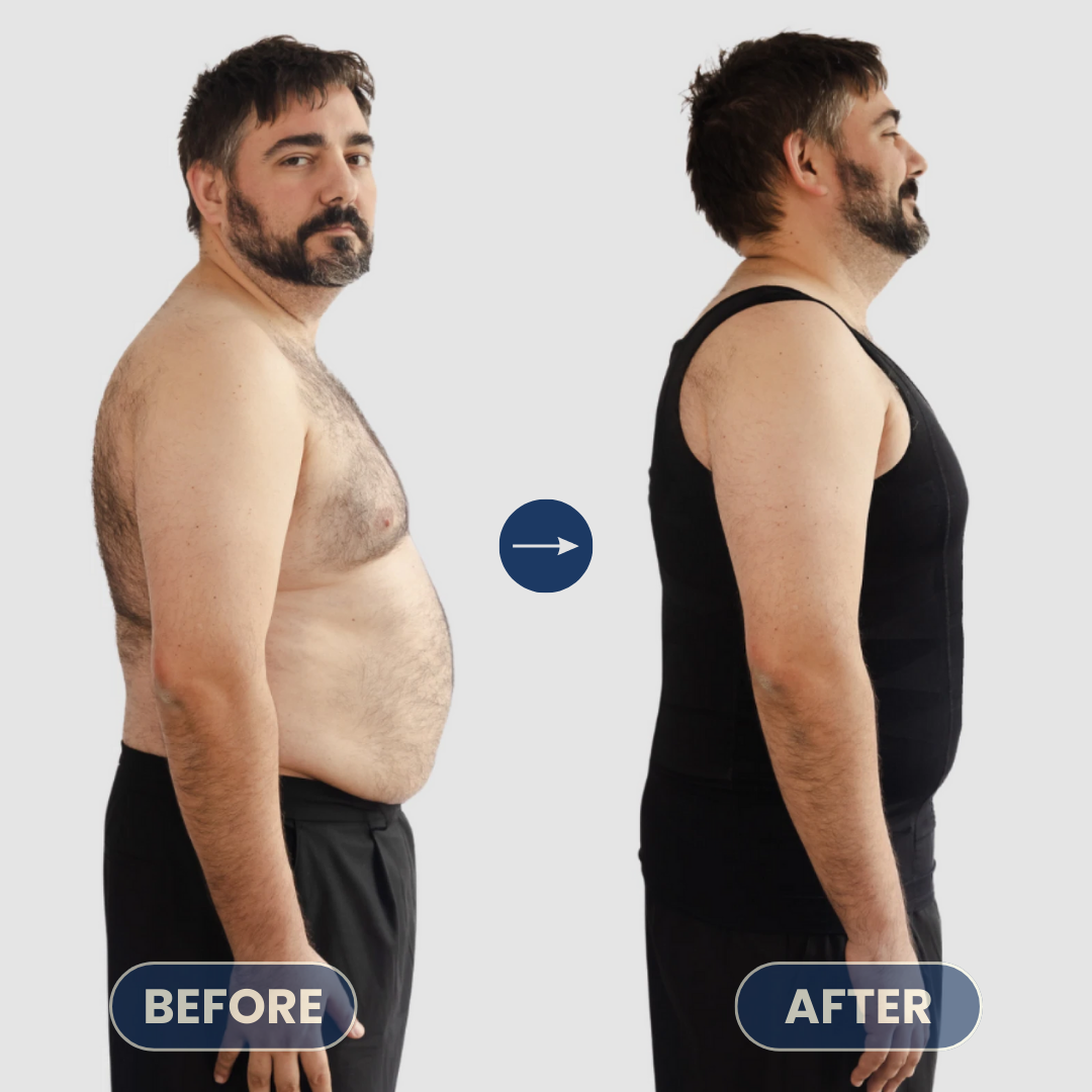 MEN’S COMPRESSION TANK (NEXT GEN)