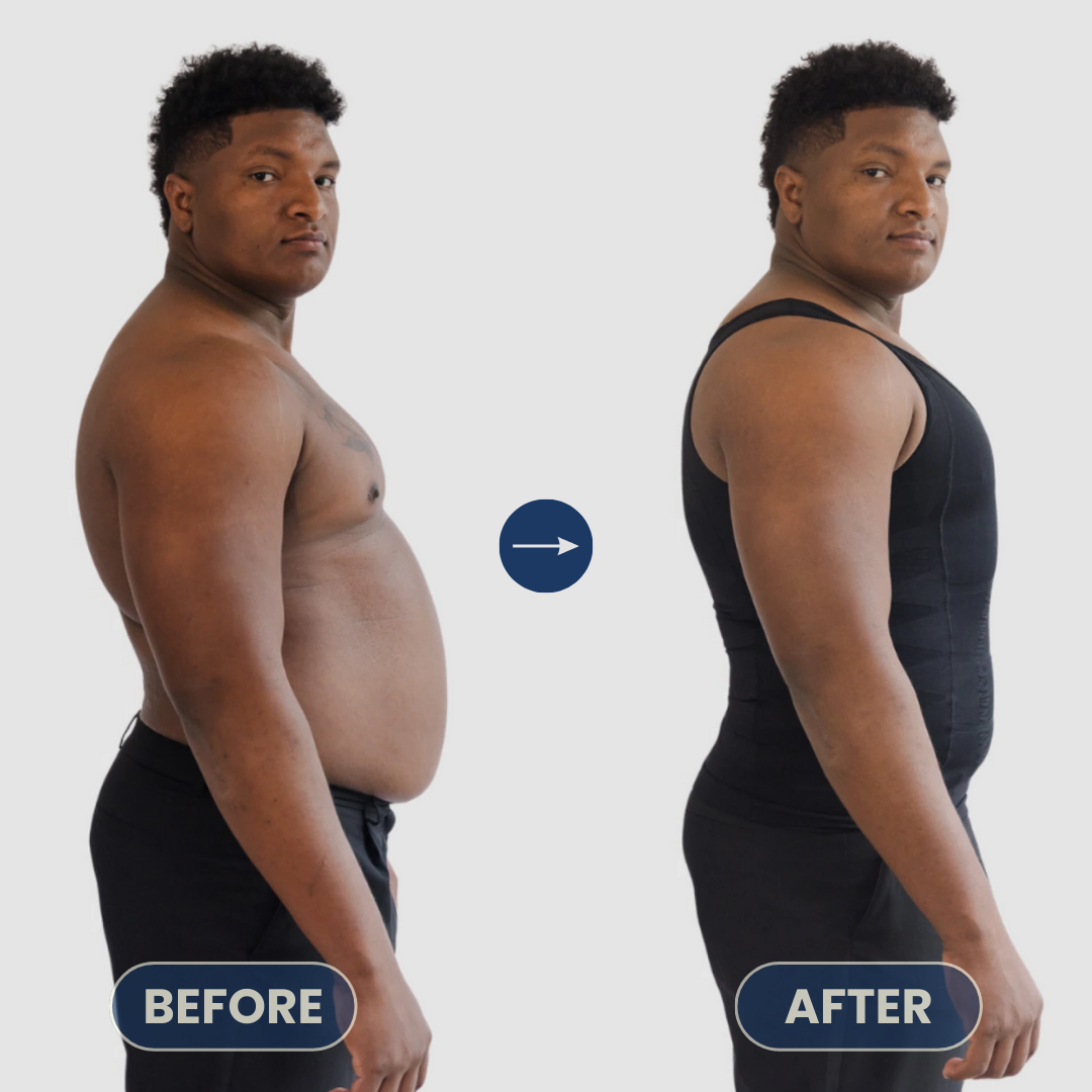 MEN’S COMPRESSION TANK (NEXT GEN)