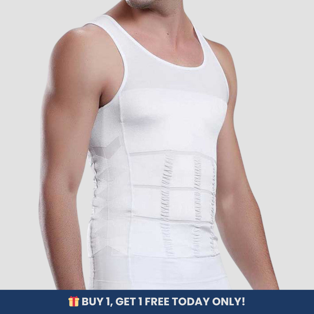 MEN’S COMPRESSION TANK (NEXT GEN)