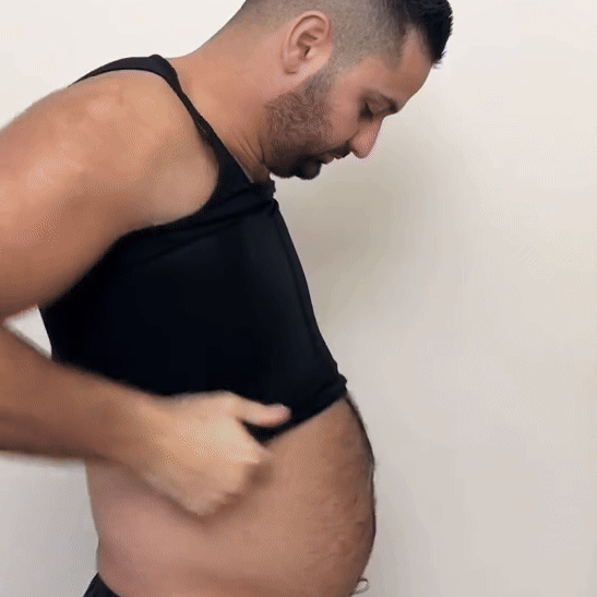 MEN’S COMPRESSION TANK (NEXT GEN)