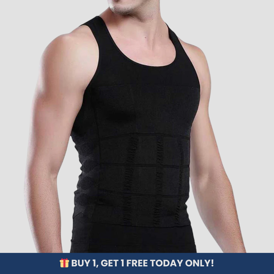 MEN’S COMPRESSION TANK (NEXT GEN)