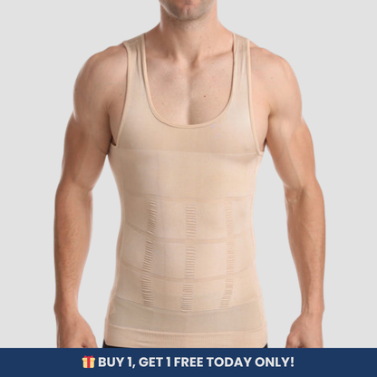 MEN’S COMPRESSION TANK (NEXT GEN)